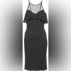 BCBGeneration Cocktail Dress - Size 2